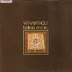 Pochette Wiñayataqui