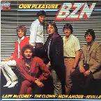 Pochette Our Pleasure