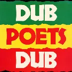 Pochette Dub Poets Dub