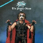 Pochette The Family Ghost