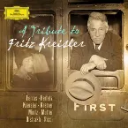Pochette A Tribute to Fritz Kreisler