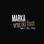 Pochette Marka se reprend