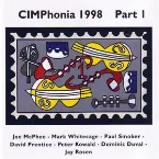 Pochette CIMPhonia 1998, Part 1