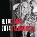 Pochette Hjem 2014