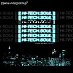 Pochette Hi-Tech Soul