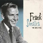 Pochette Frank Sinatra. The Legend