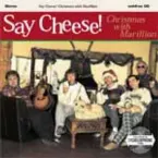 Pochette Say Cheese! Christmas With Marillion