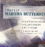 Pochette Madama Butterfly: Opernhighlight