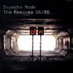 Pochette The Remixes 86>98