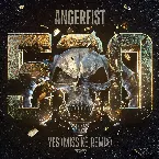 Pochette Yes (Miss K8 remix)