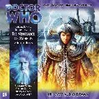 Pochette Doctor Who: The Vengeance of Morbius