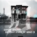 Pochette Detroit State of Mind 3