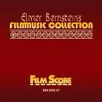 Pochette Film Music Collection