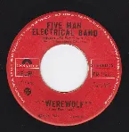 Pochette Werewolf / Country Angel