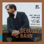 Pochette Debussy / Hahn