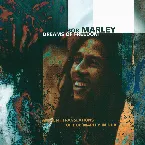 Pochette Dreams of Freedom: Ambient Translations of Bob Marley in Dub
