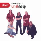 Pochette Playlist: The Very Best of Uriah Heep