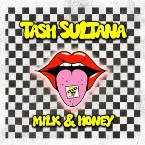 Pochette Milk & Honey