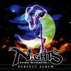 Pochette NiGHTS into dreams...