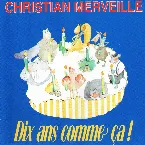 Pochette Dix ans comme ça !