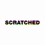 Pochette Scratched