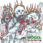 Pochette Nu är fan nog