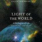 Pochette Light of the World: A Celebration of Life