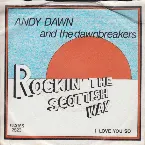 Pochette Rockin’ the Scottish Way / I Love You So