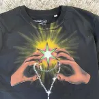 Pochette stars