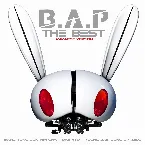 Pochette B.A.P THE BEST