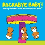 Pochette Lullaby Renditions of Dave Matthews Band