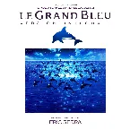Pochette Le Grand Bleu : version intégrale