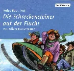 Pochette Die Schreckensteiner auf der Flucht