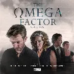 Pochette The Omega Factor Series 02