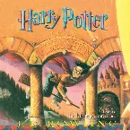 Pochette Harry Potter og de vises stein