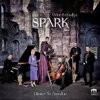 Pochette Closer To Paradise