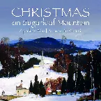 Pochette Christmas on Sugarloaf Mountain