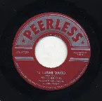 Pochette Tu lugar vacío / Que vulgares somos