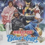 Pochette Delitto al blue gay