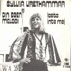 Pochette Din egen melodi / Lasta inte mej