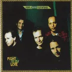 Pochette Fight for Your Love