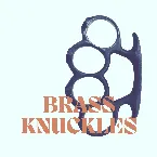 Pochette Brass Knuckles
