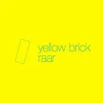 Pochette Yellow Brick / Raar