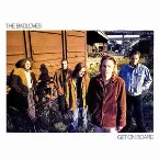 Pochette Get on Board