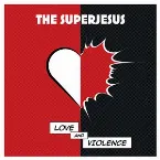 Pochette Love and Violence