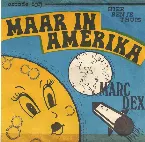 Pochette Maar in Amerika / Hier ben je thuis