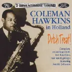 Pochette Dutch Treat! Coleman Hawkins in Holland