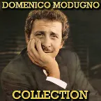 Pochette Il meglio di Domenico Modugno