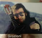 Pochette Ivan Graziani