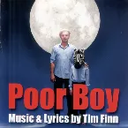 Pochette Poor Boy (A story with songs)